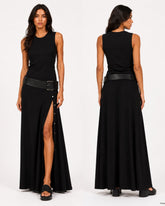 Abito Belt + cintura