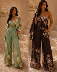 Set 3 pezzi Desert