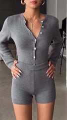 Maglia a Body piu Pantaloncino