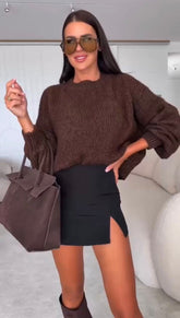 Set Mara PantaGonna + Maglia