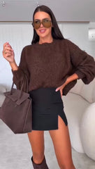 Set Mara PantaGonna + Maglia