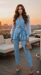 Tailleur Dubai