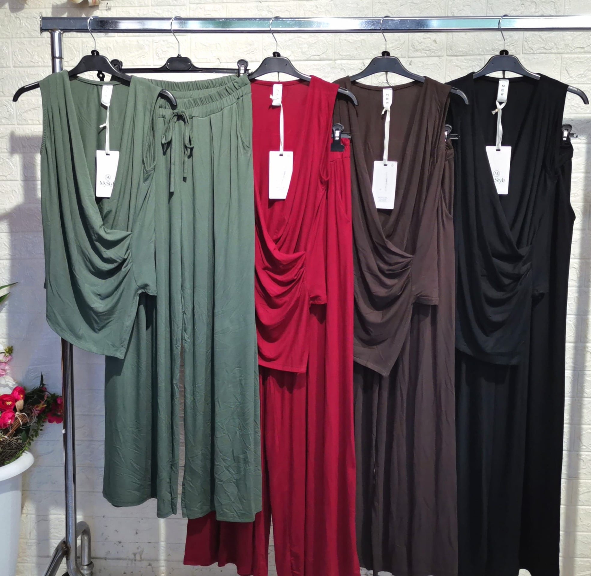 Coordinato Iglesias