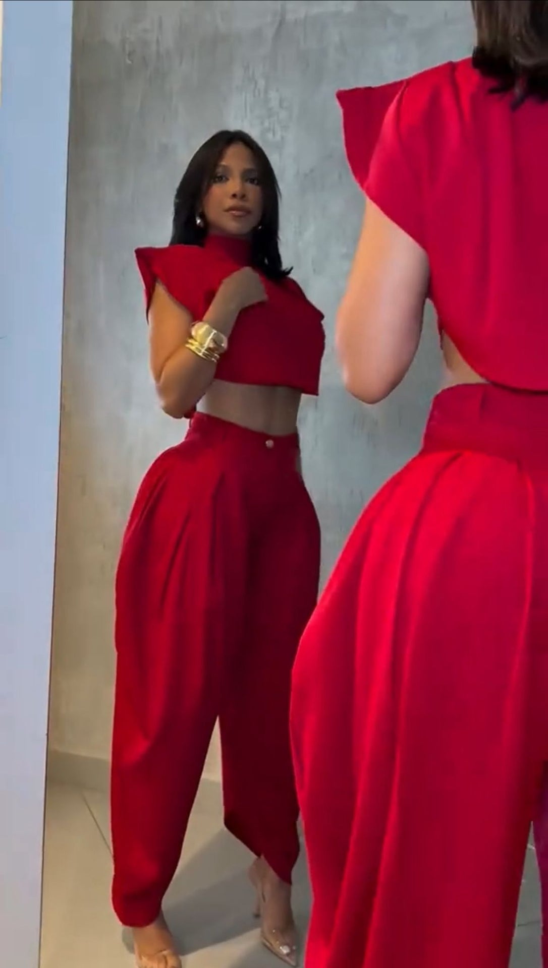 Coordinato Elly