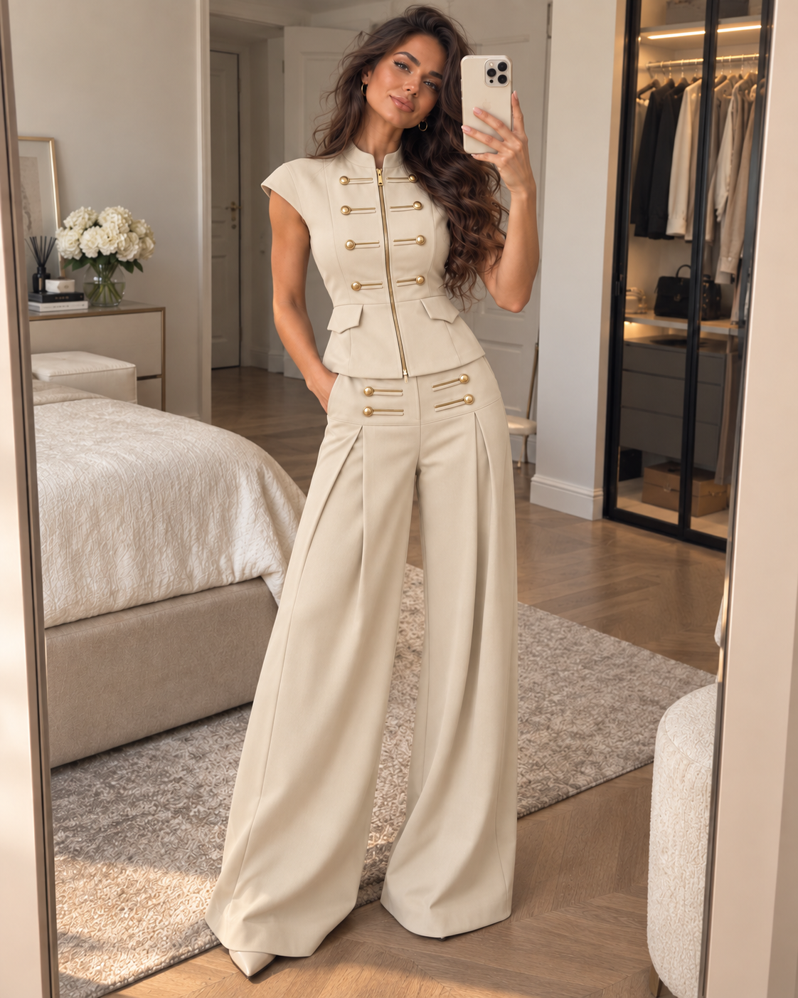 Tailleur Vale