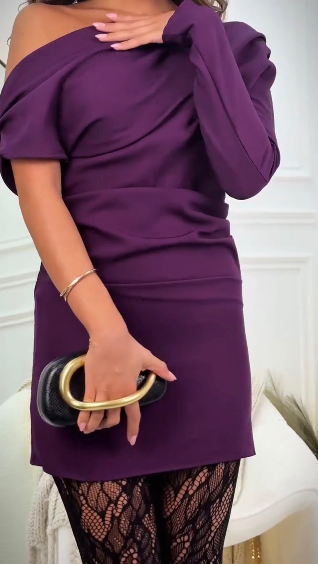 Abito Manola + Calze in omaggio