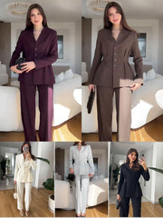Tailleur London