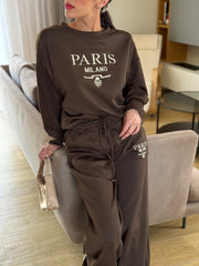 Completo Paris