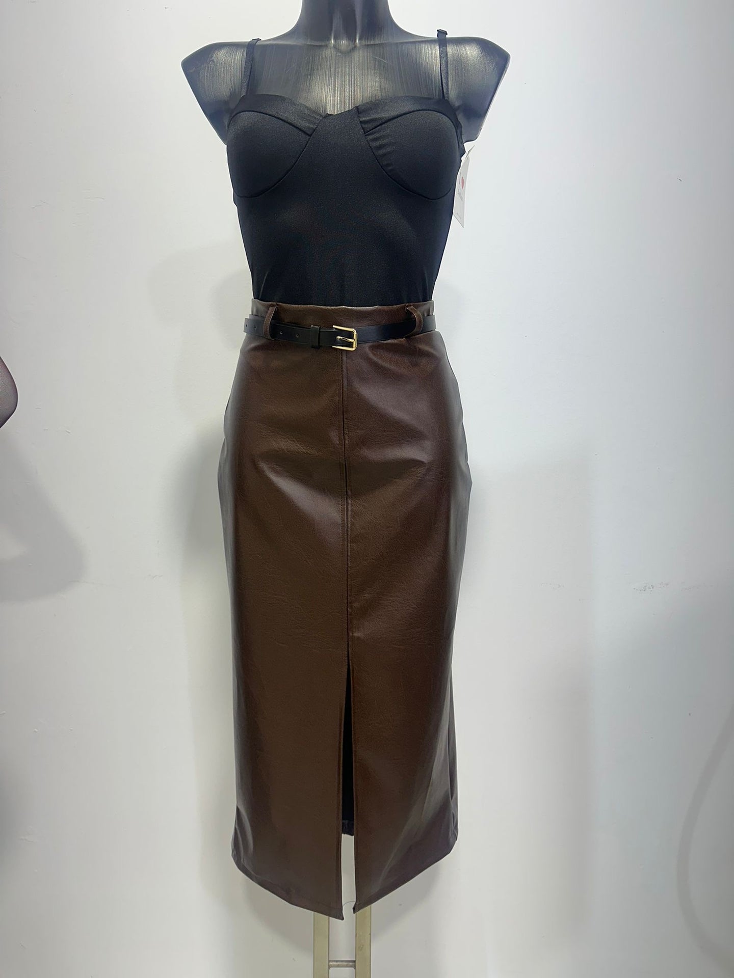 Set Dora - Giacca + body + gonna