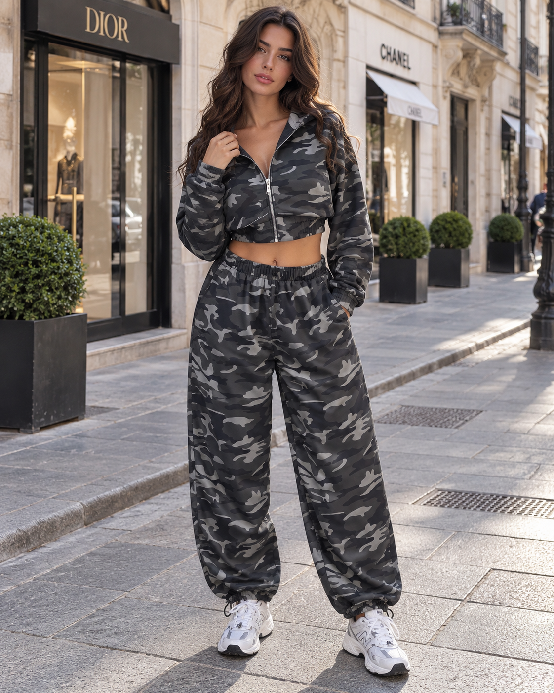 Set Militare