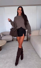 Set Mara PantaGonna + Maglia