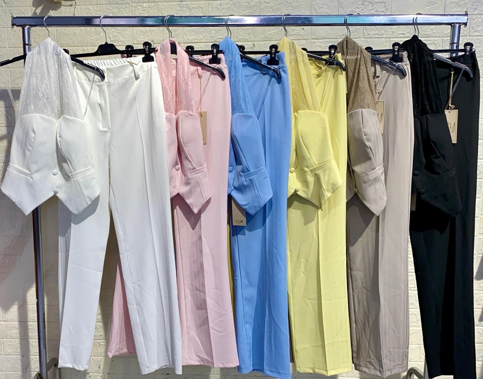 Tailleur Filipa