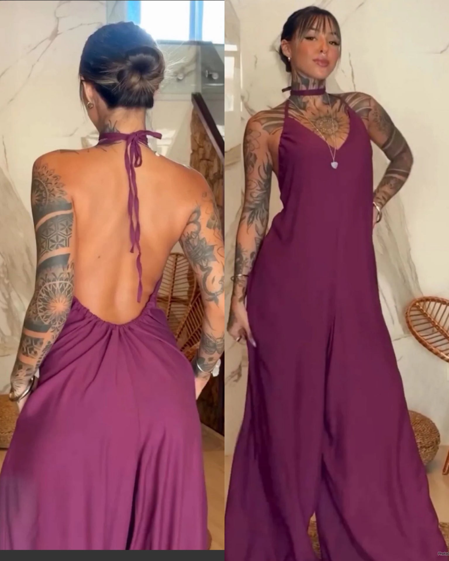 Tuta Brigerton