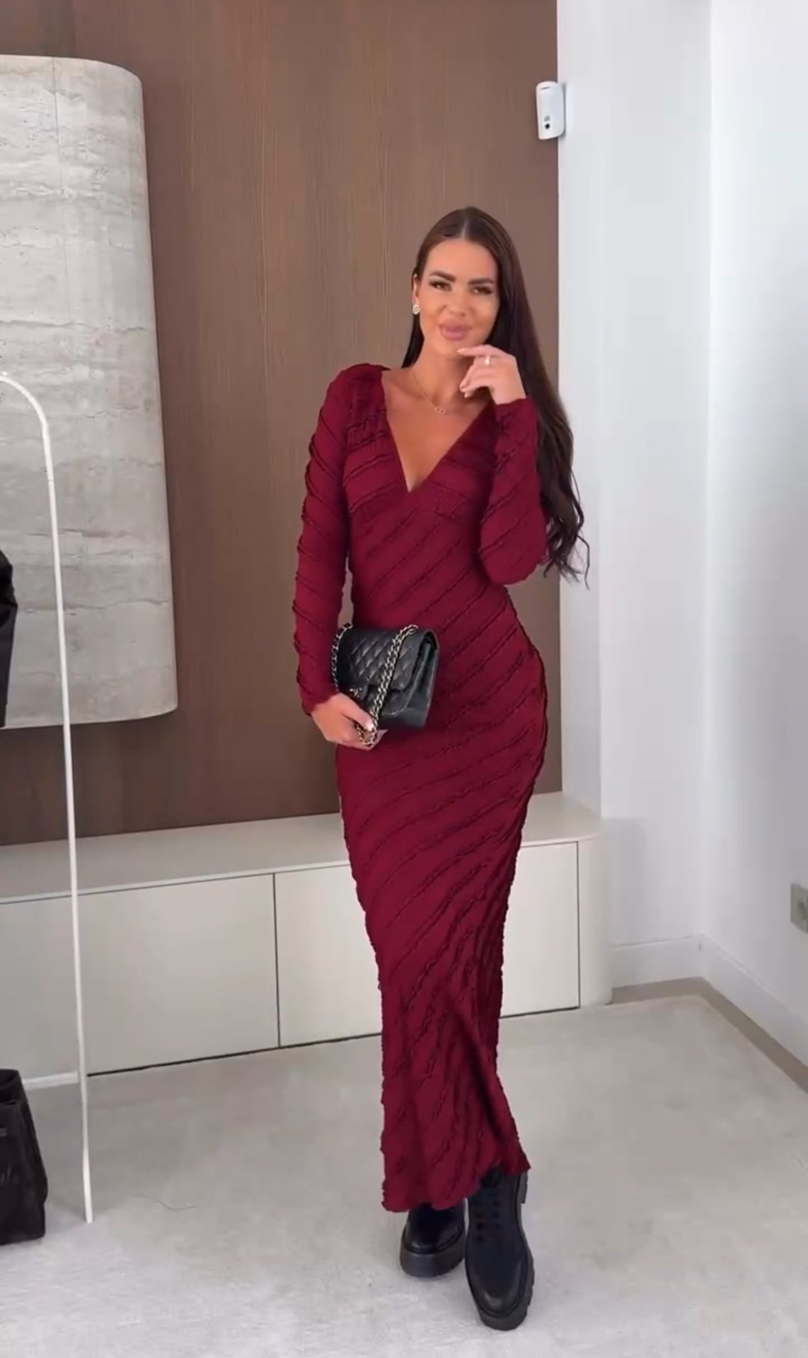 Abito Alexandra