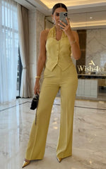 Tailleur Filipa