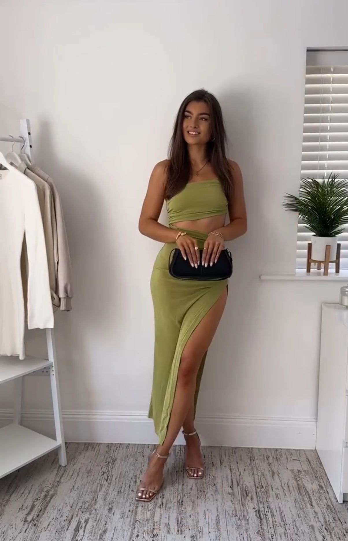 Abito Yara