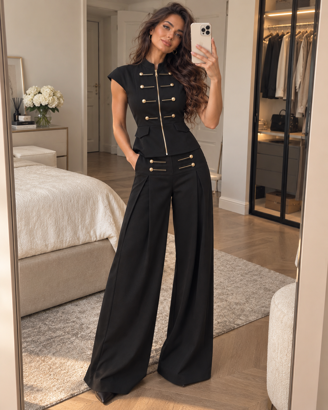 Tailleur Vale