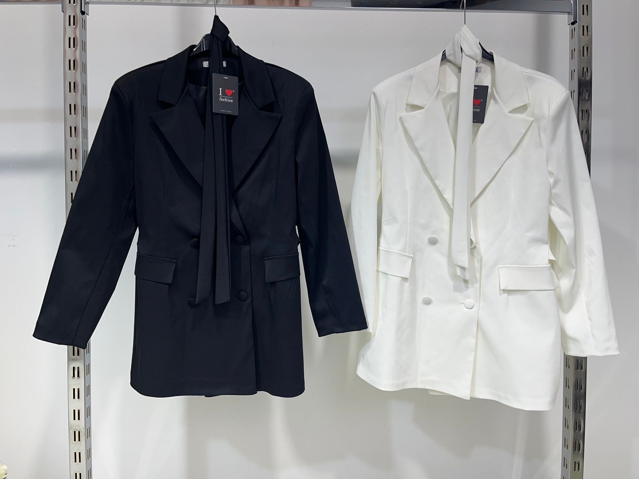 Set Katia - blazer più calze