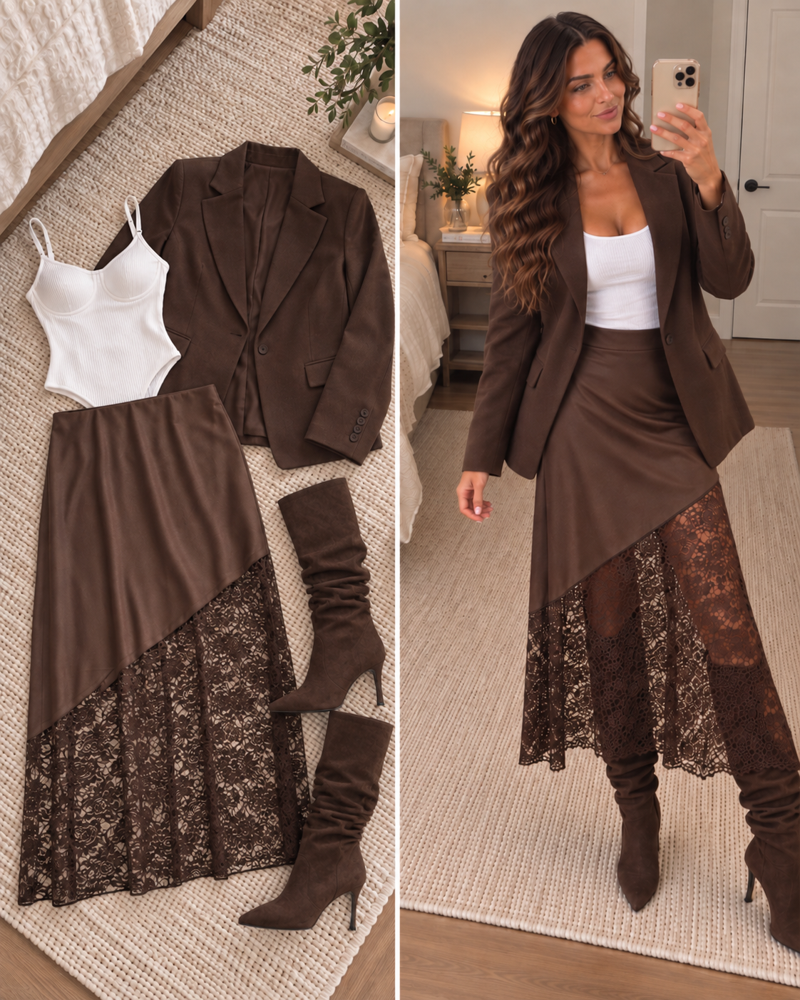 Coordinato Penelope