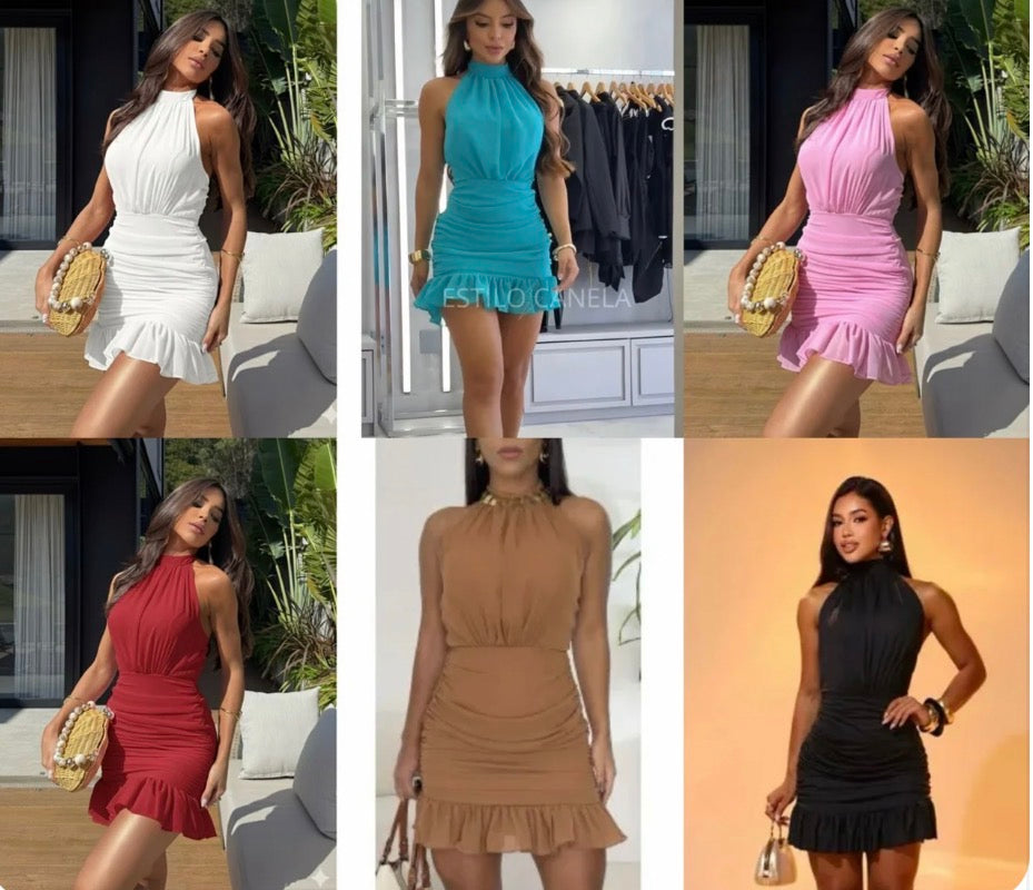 Titina Boutique