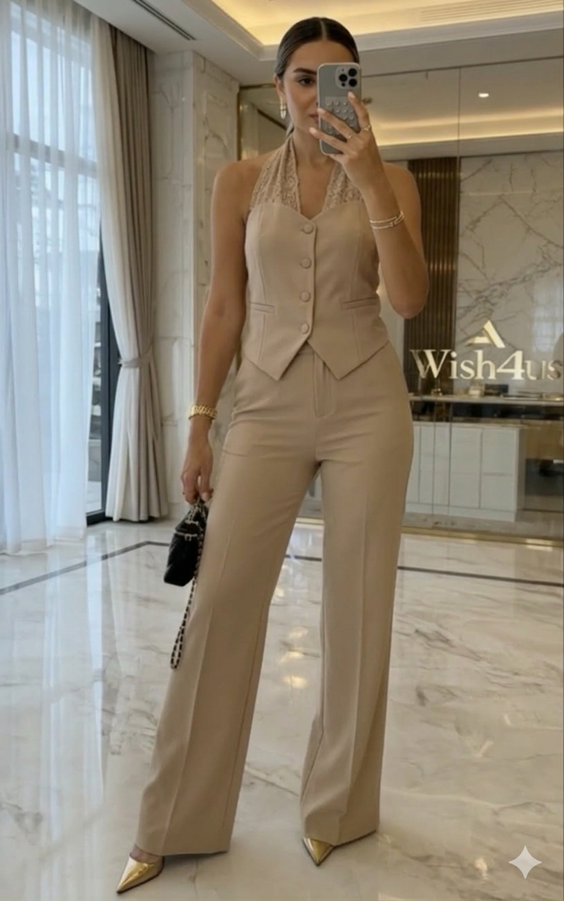 Tailleur Filipa