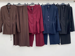 Tailleur London