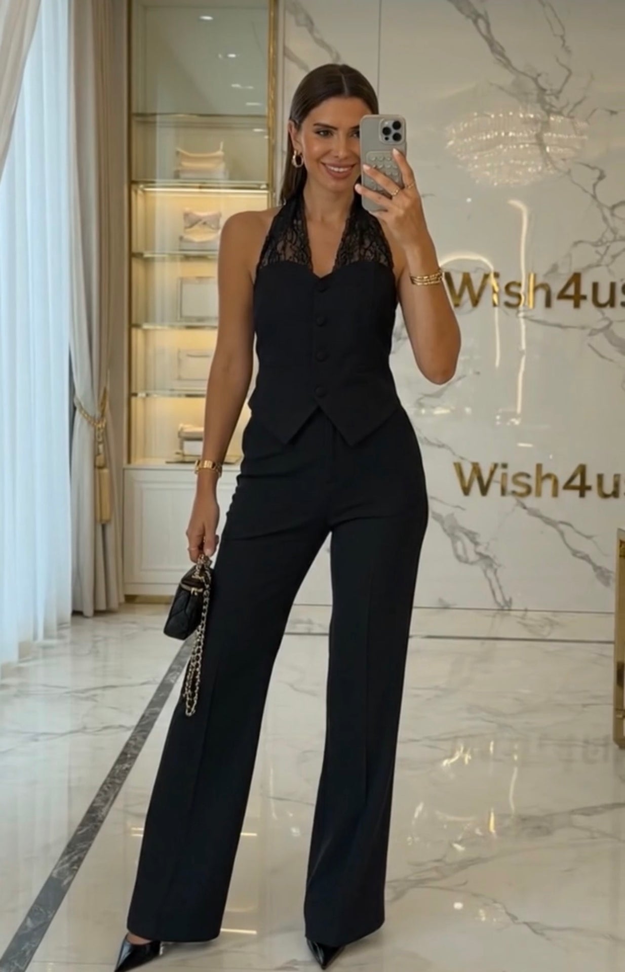 Tailleur Filipa