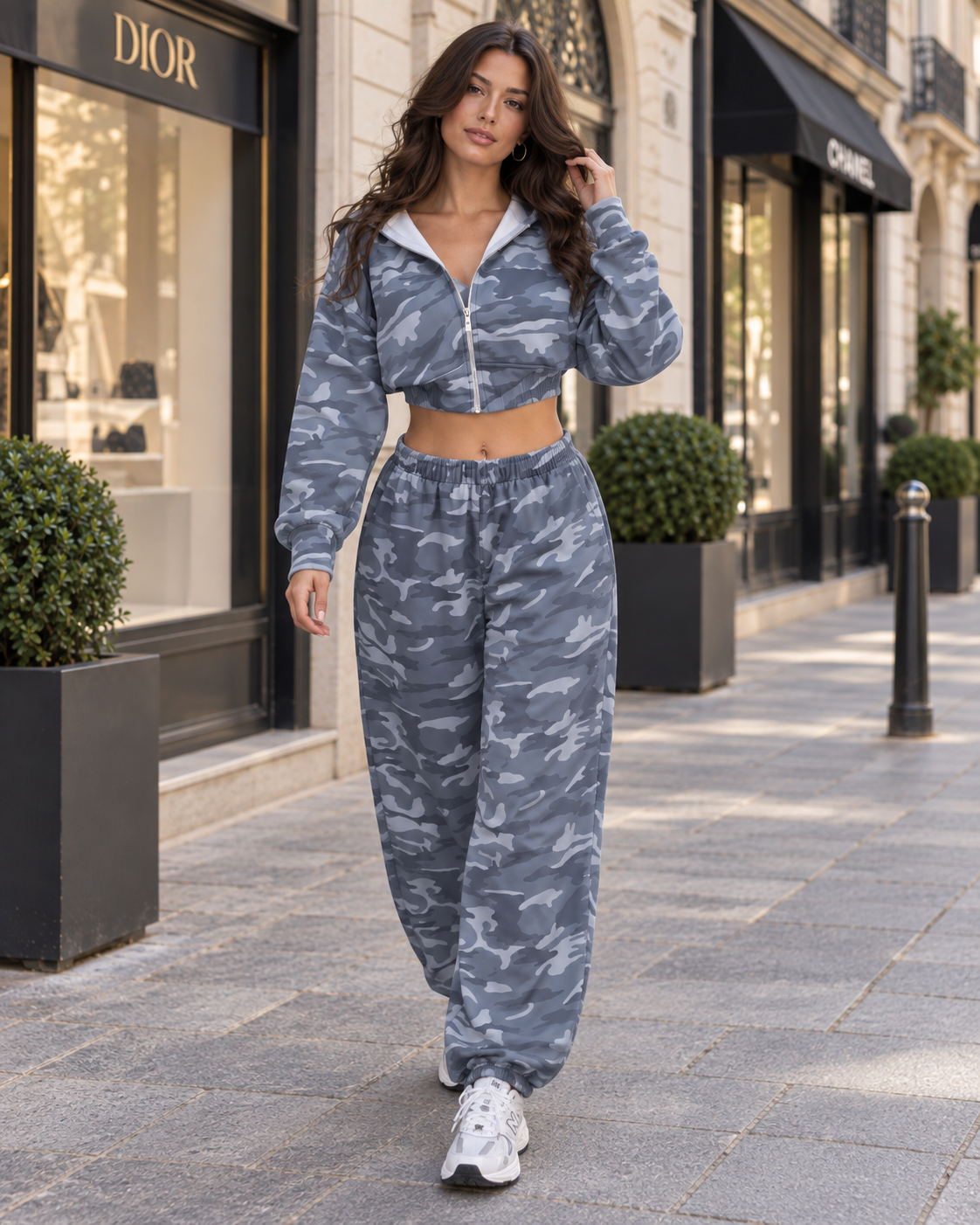 Set Militare