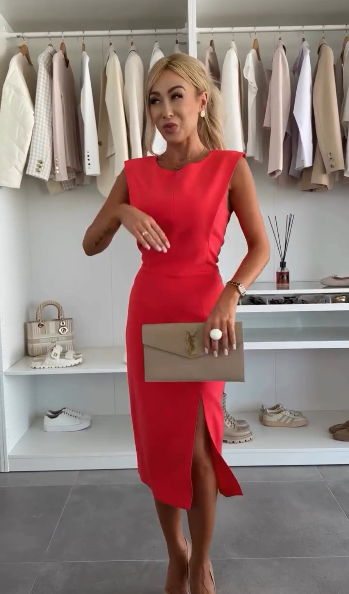 Tubino Selena