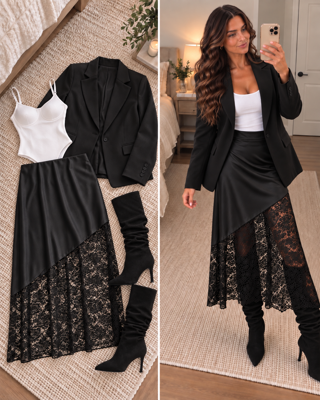 Coordinato Penelope