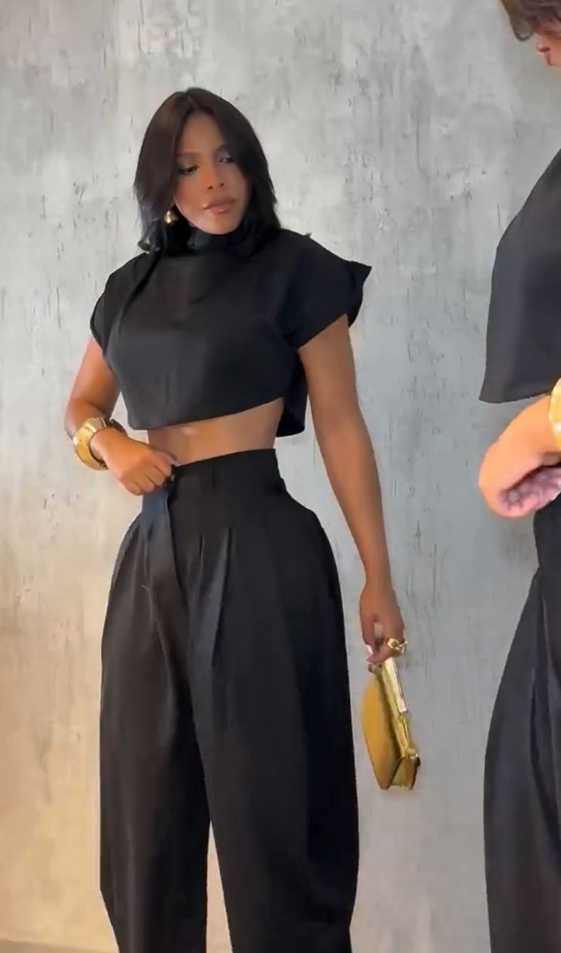 Coordinato Elly