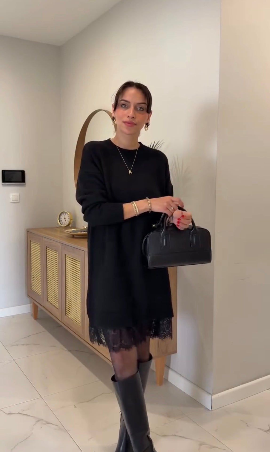 Abito Clelia