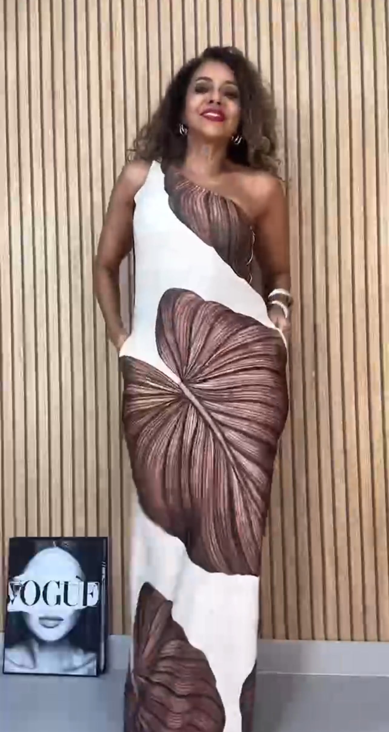 Abito Palmina