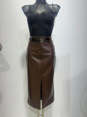 Set Fire - Gonna più body fascia