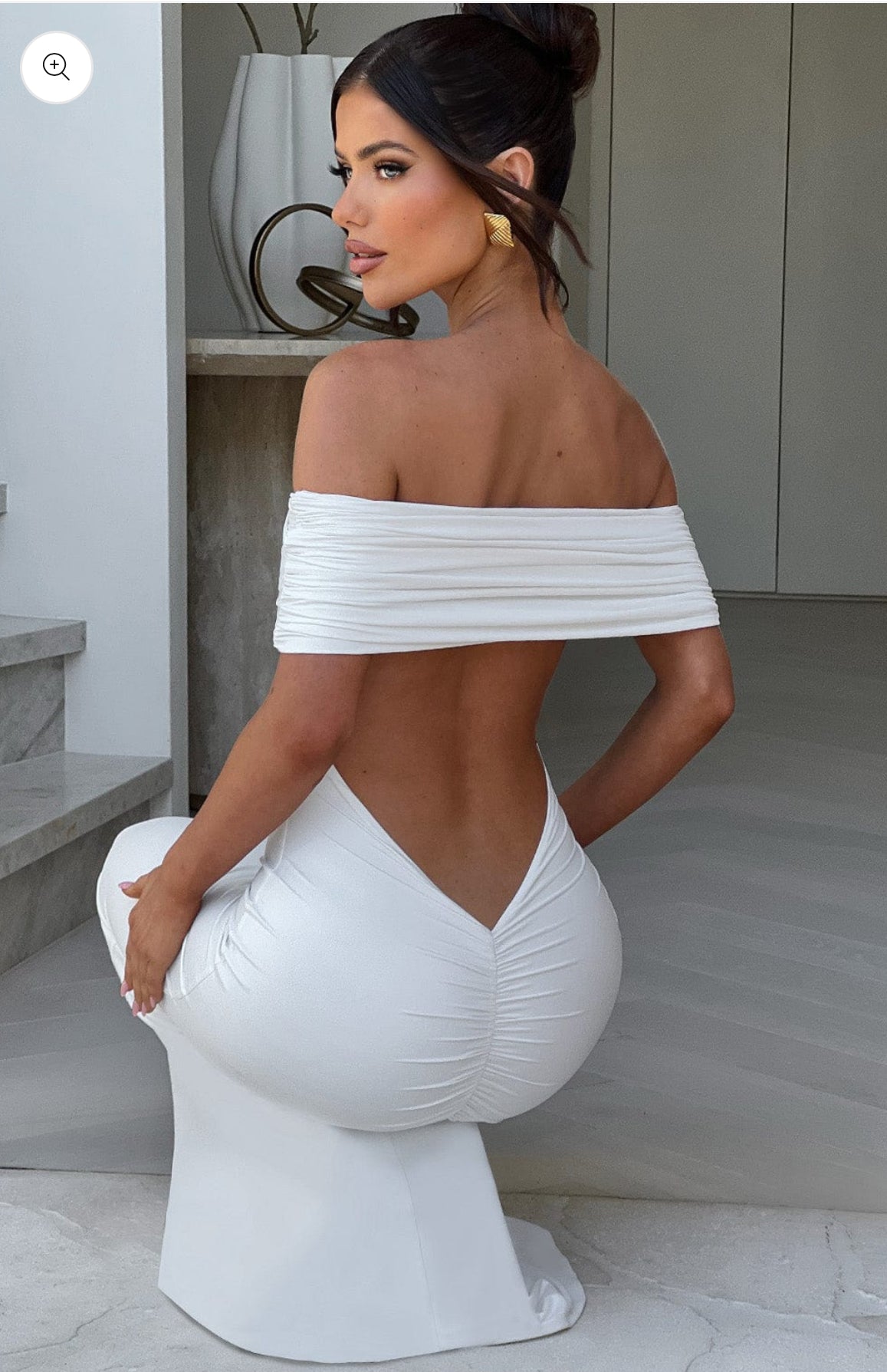 Abito Ida