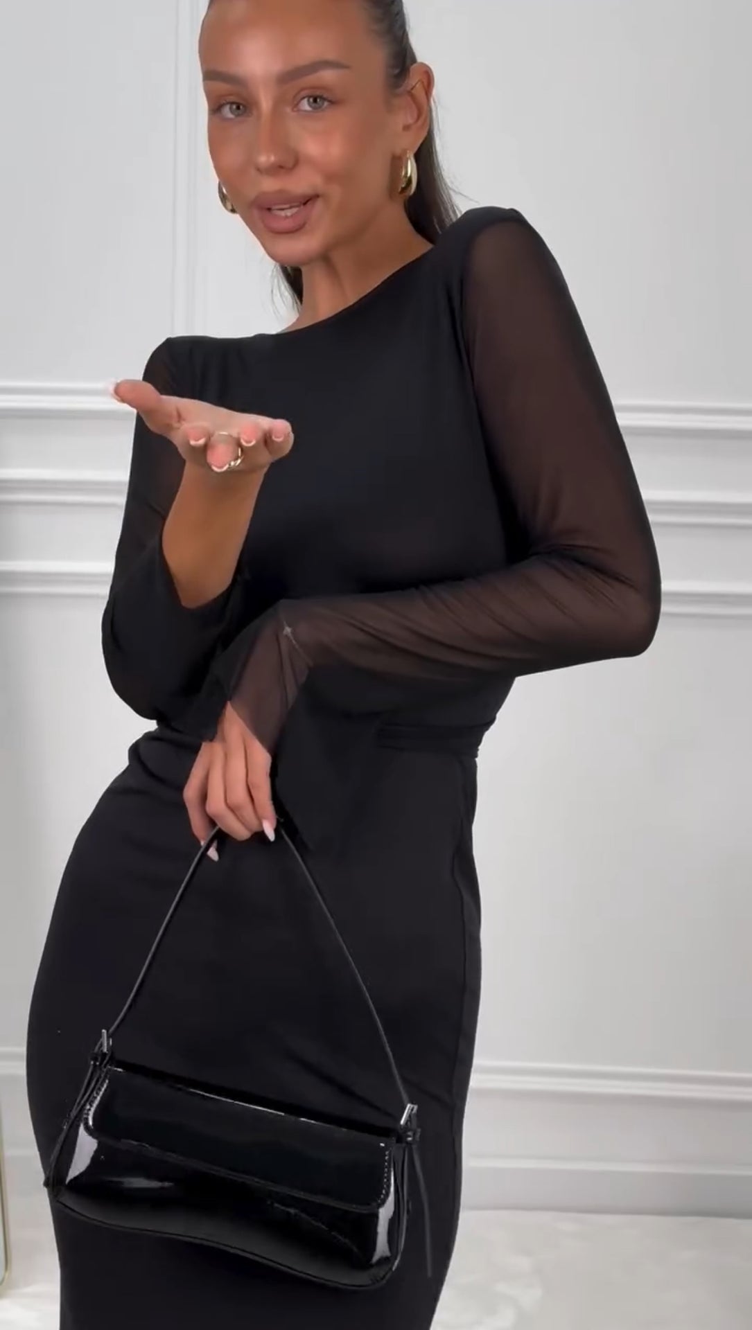 Abito Femmina