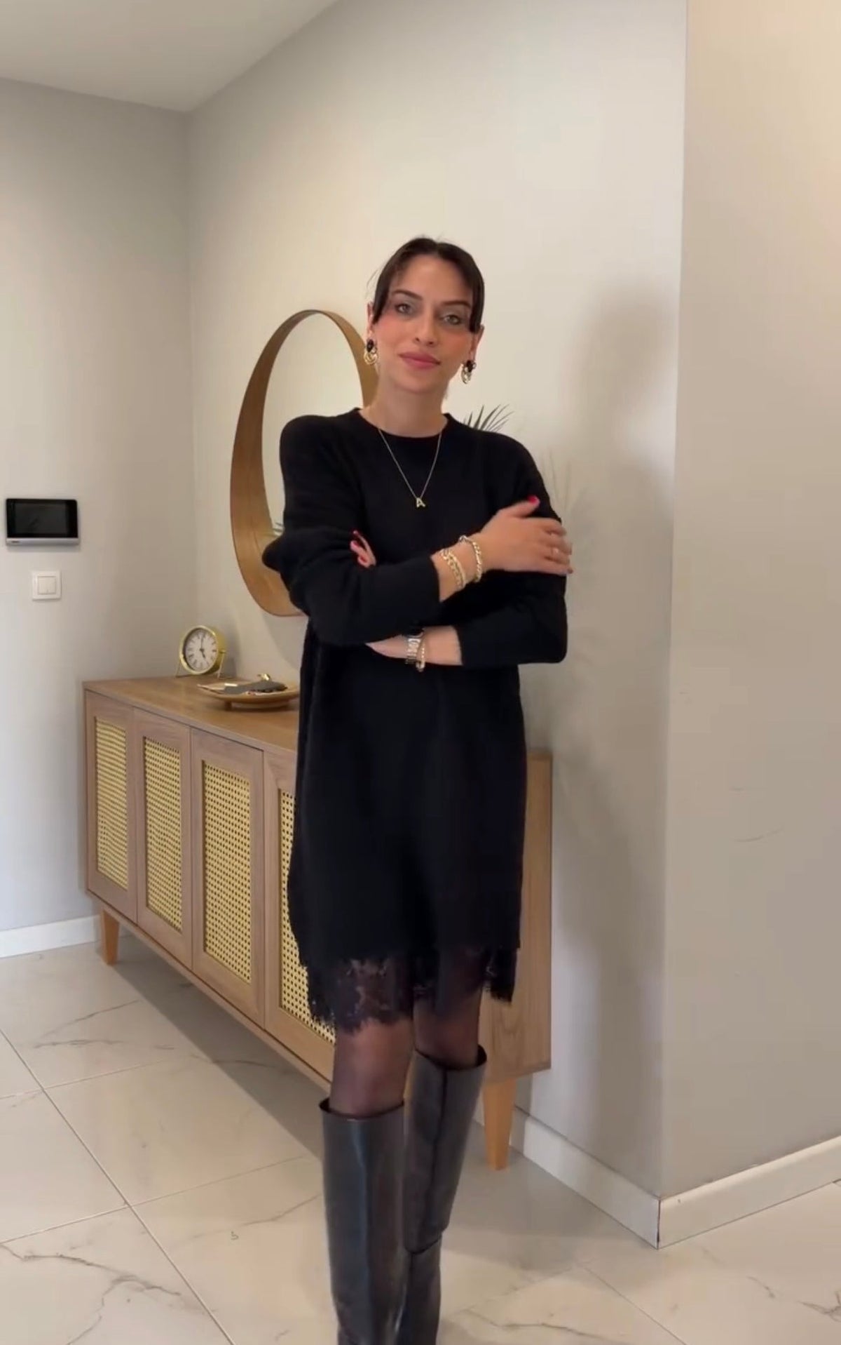 Abito Clelia