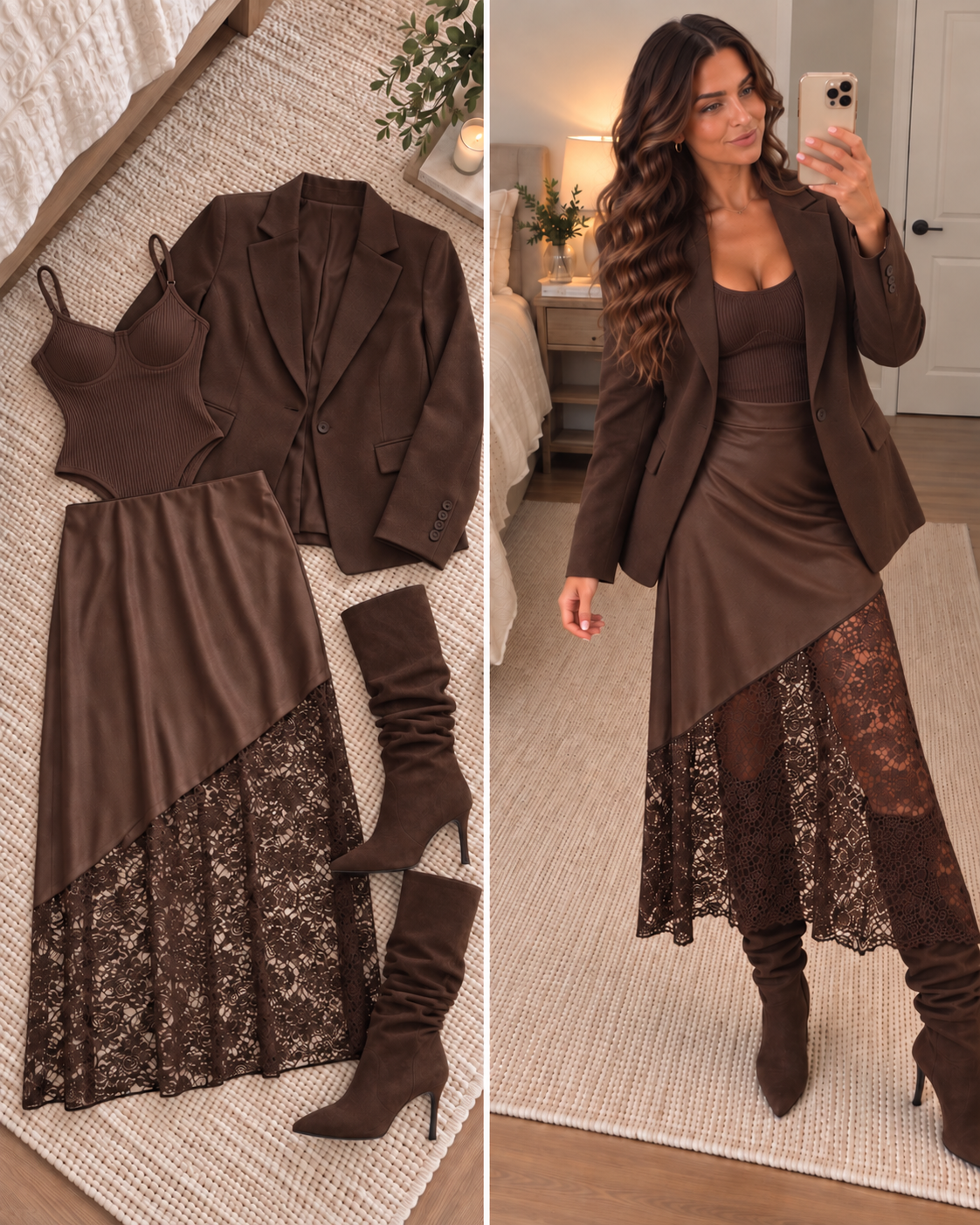 Coordinato Penelope