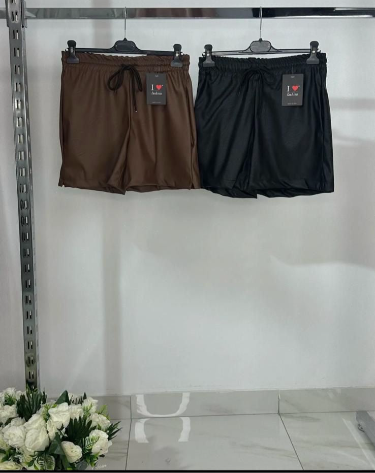 Completo Lode - Pantaloncino + Maglia