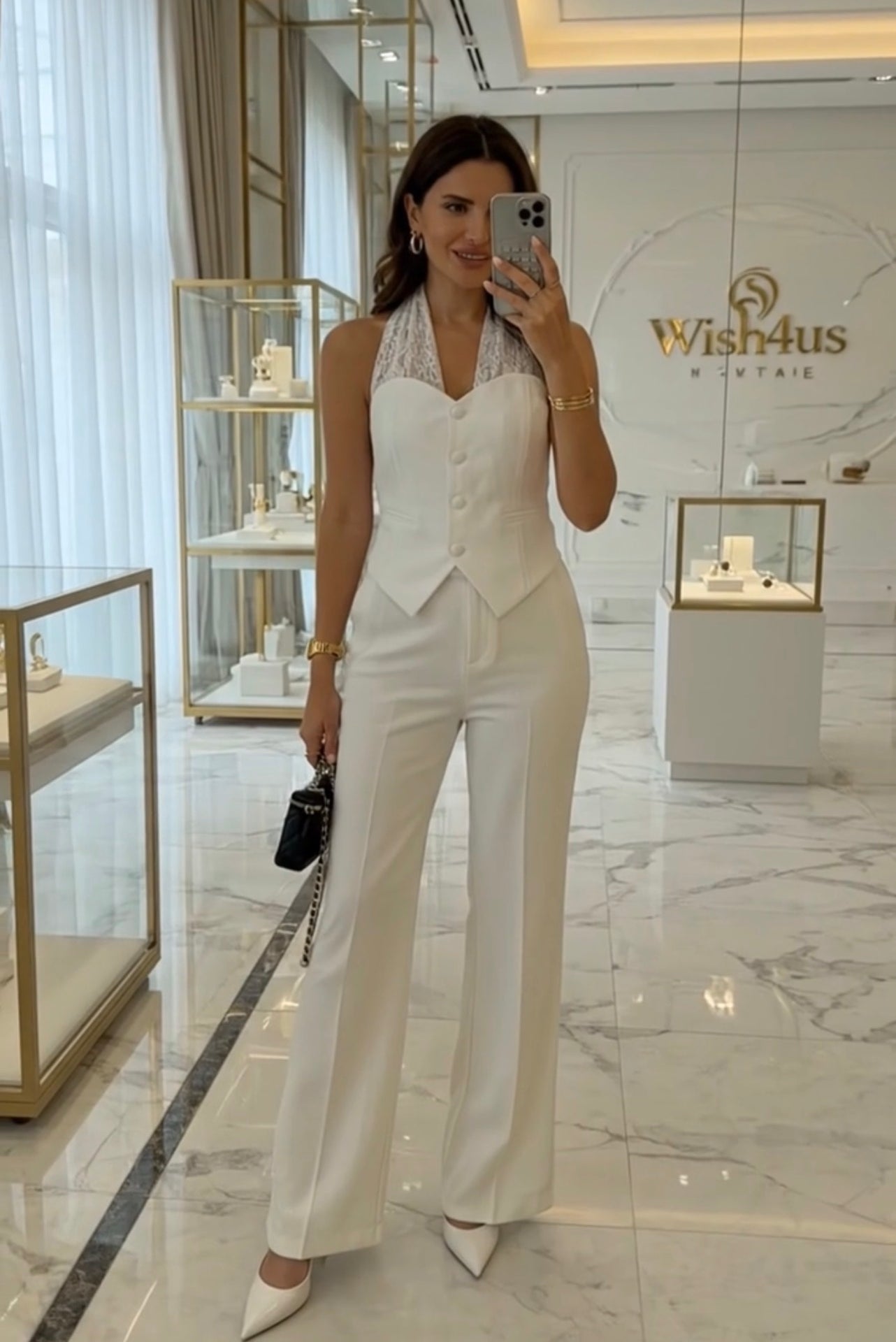 Tailleur Filipa