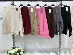 Set Mara PantaGonna + Maglia