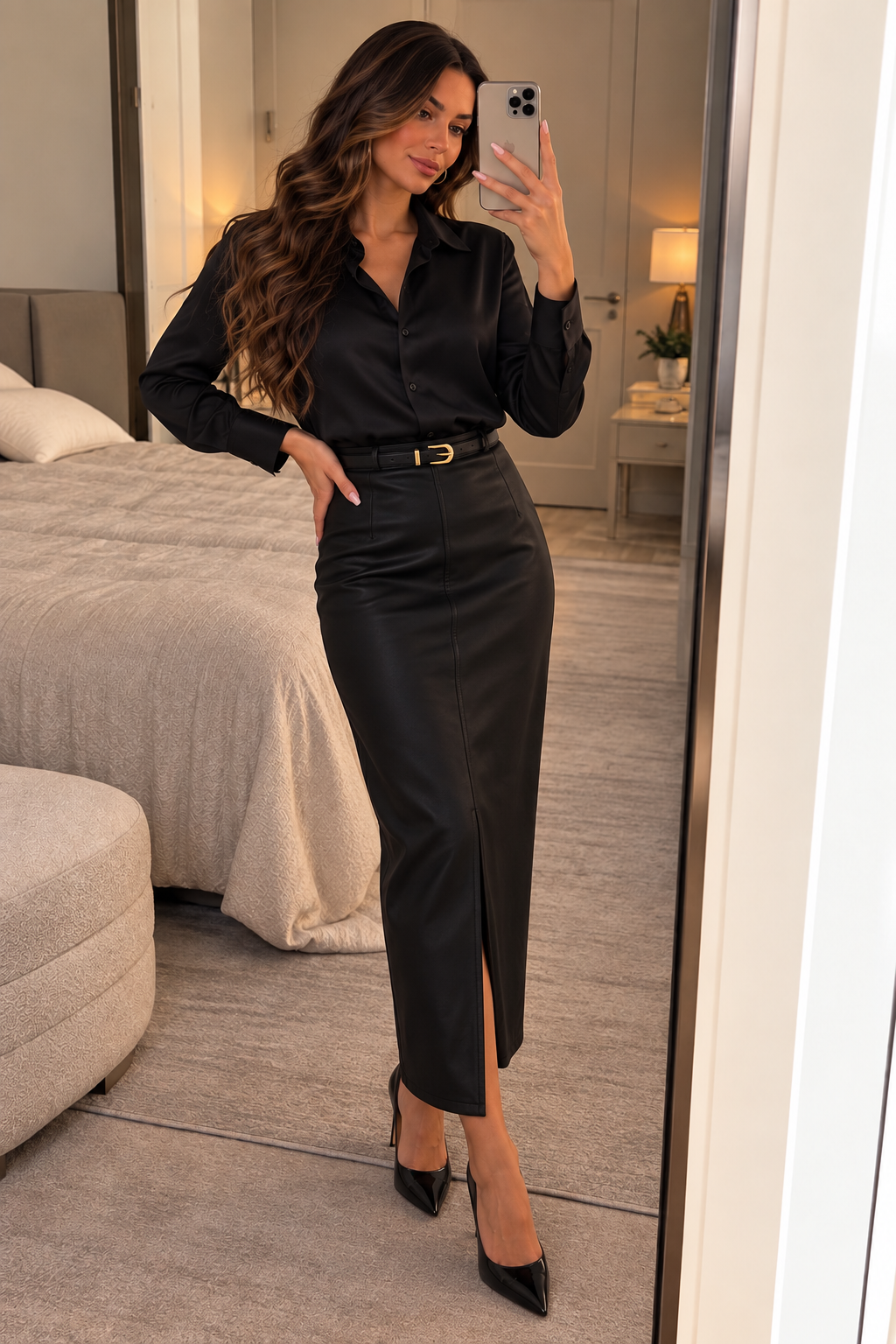 Set Filomena