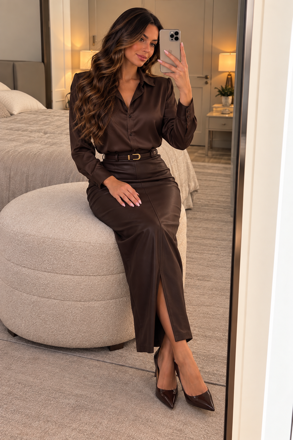 Set Filomena