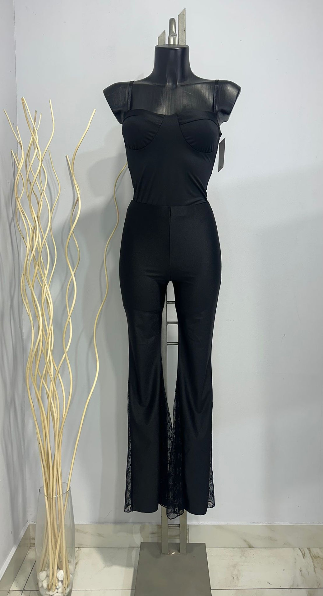 Set Victory - Pantalone + Body