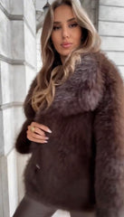 Eco Pelliccia Montain