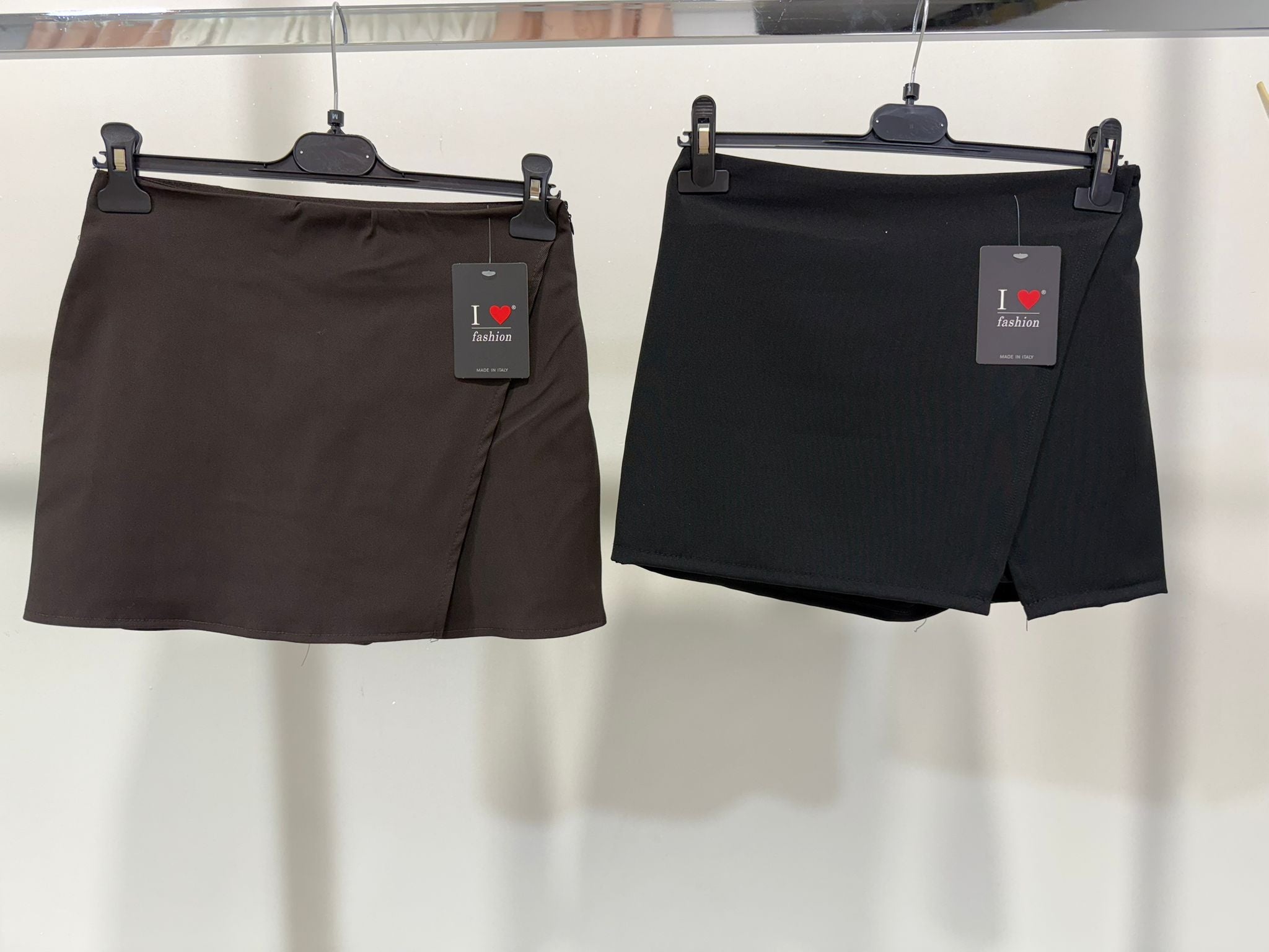 Coordinato Lussy - Maglione più Pantagonna