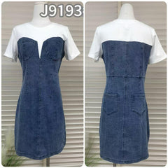 Dress Norvegia