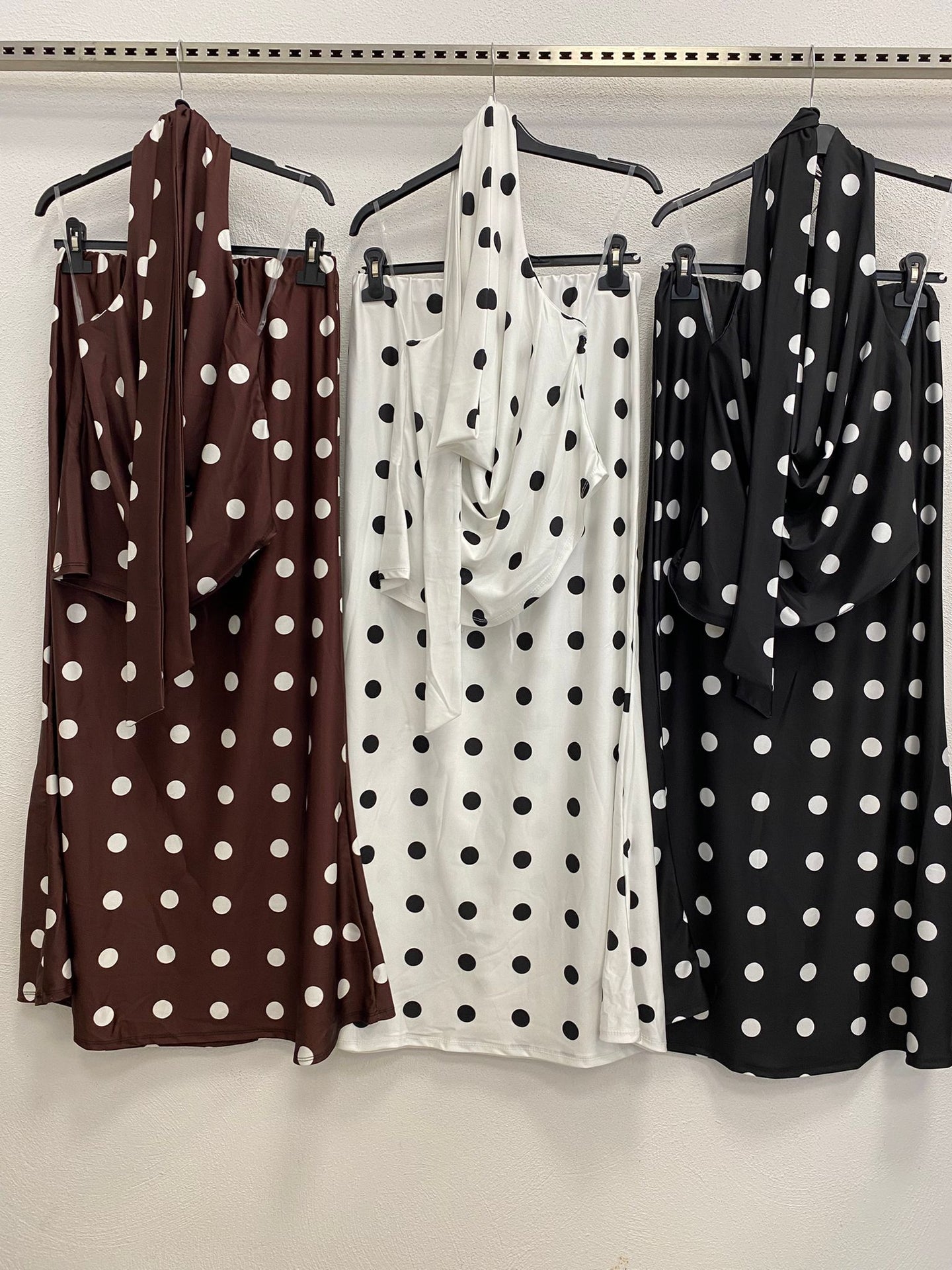 Set Pois