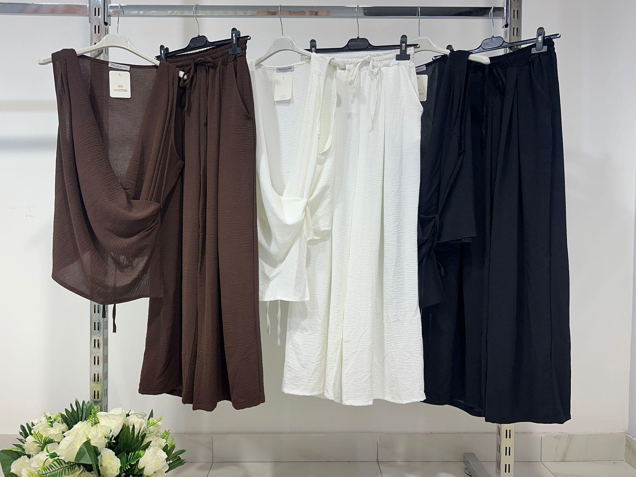 Coordinato Iglesias