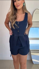 Coordinato Keila